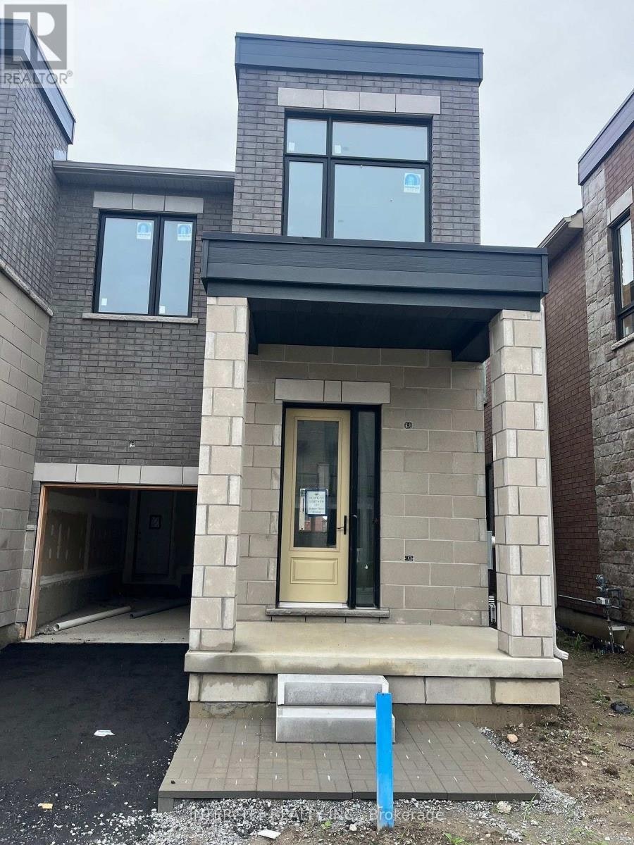 BLOCK 4-224 107 Robert Eaton Avenue, Markham, ON, L3S 0G5