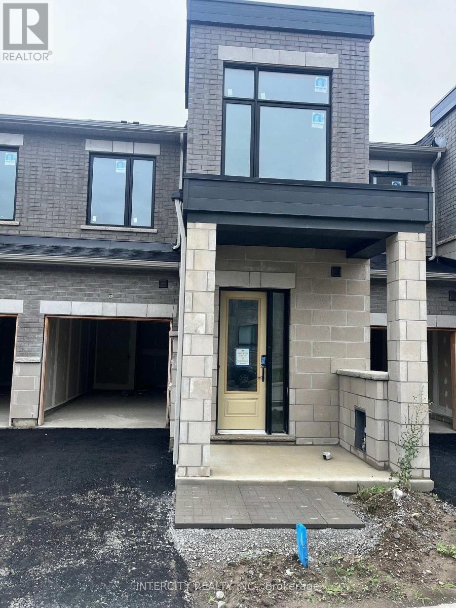 BLOCK 3-231 13 Robert Eaton Avenue, Markham, ON, L3S 0G5