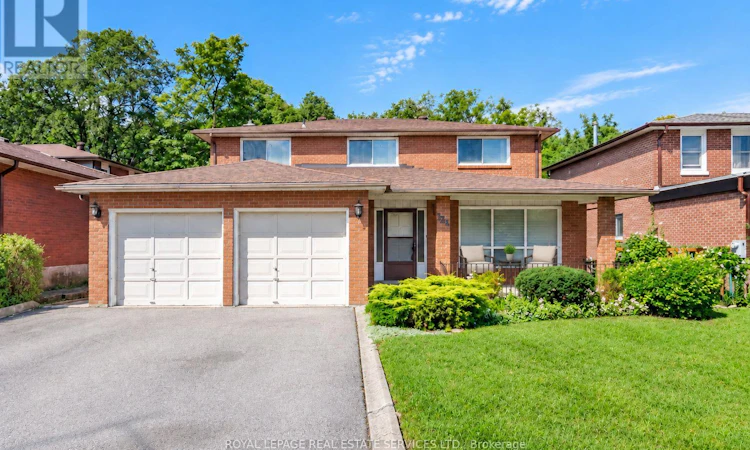 124 Stilecroft Drive