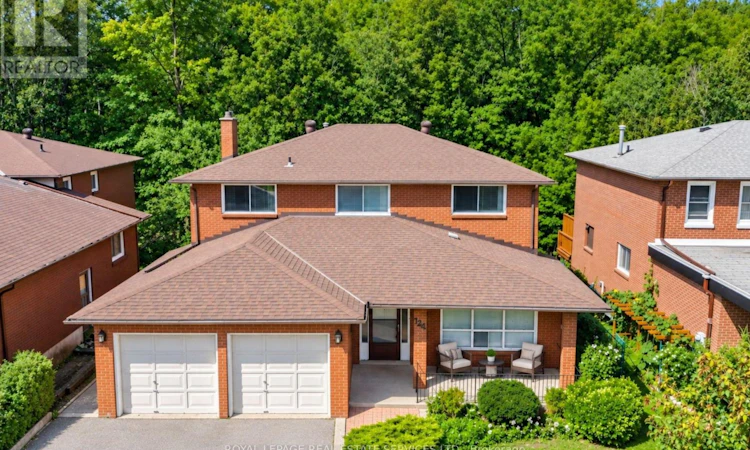 124 Stilecroft Drive