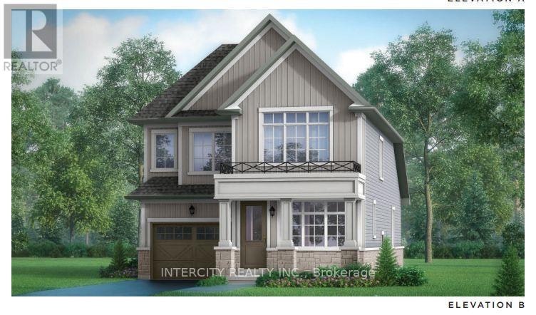 45-90 Mcgill Avenue, Erin, ON, N0B 1T0