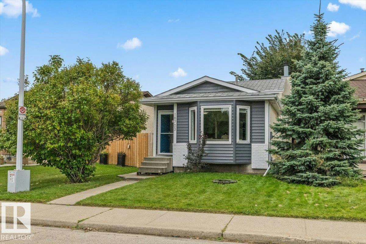 18703 57 Avenue NW, Edmonton, AB, T6M 2A6