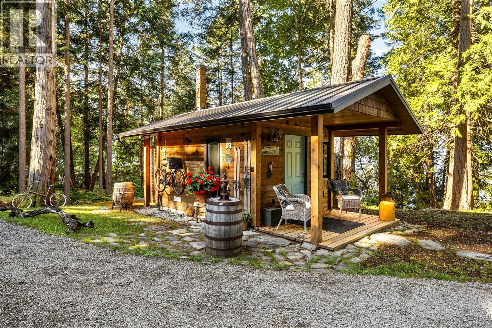 256 Forbes Drive, Thetis Island, BC, V0R 2Y0 - 32