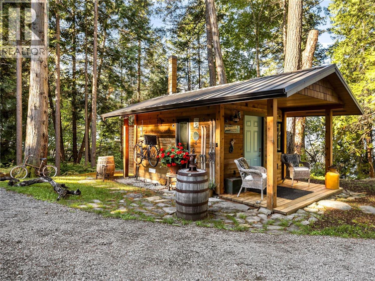 256 Forbes Drive, Thetis Island, BC, V0R 2Y0 - 32