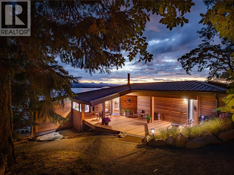 256 Forbes Drive, Thetis Island, BC, V0R 2Y0 - 3