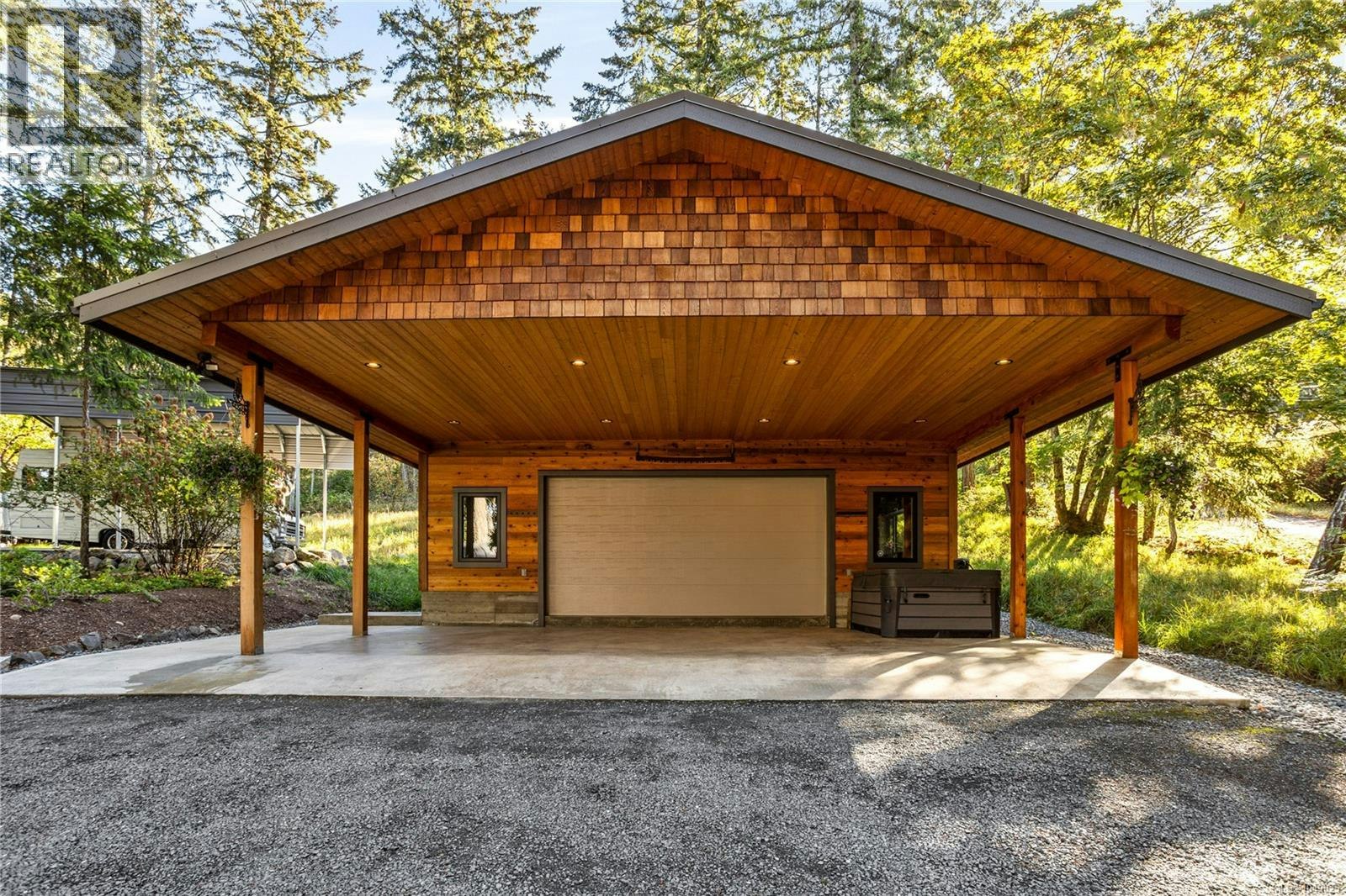 256 Forbes Drive, Thetis Island, BC, V0R 2Y0 - 37