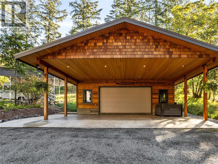 256 Forbes Drive, Thetis Island, BC, V0R 2Y0 - 37