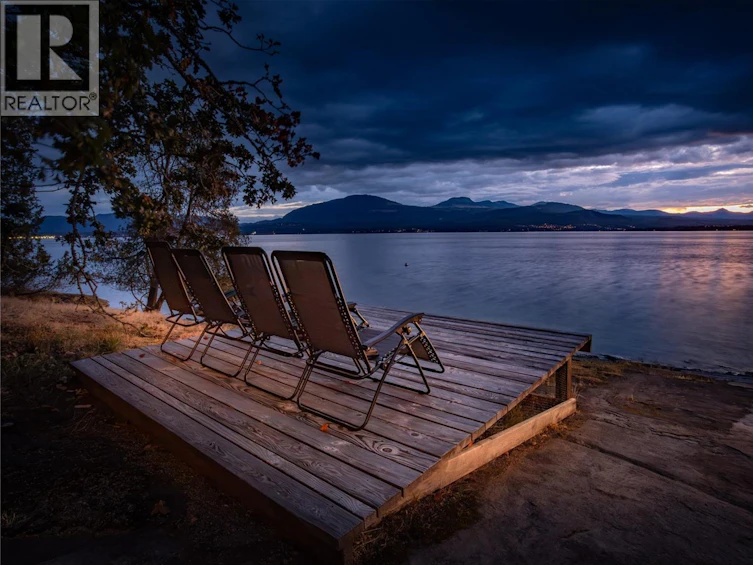 256 Forbes Drive, Thetis Island, BC, V0R 2Y0 - 22