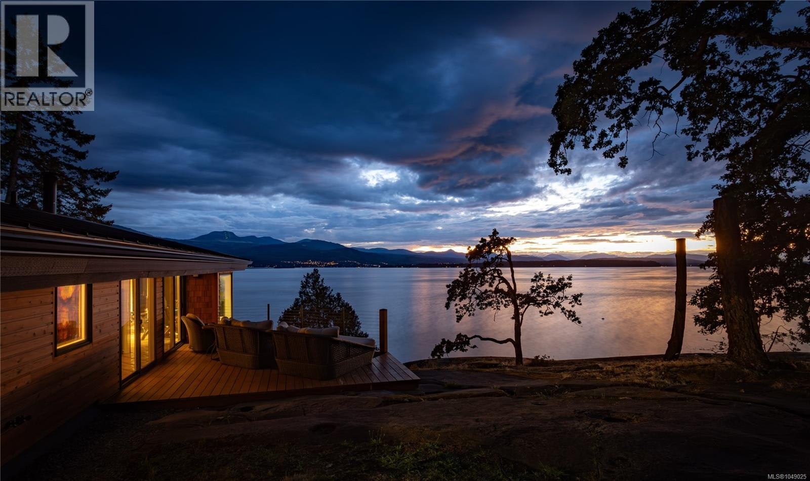 256 Forbes Drive, Thetis Island, BC, V0R 2Y0 - 19