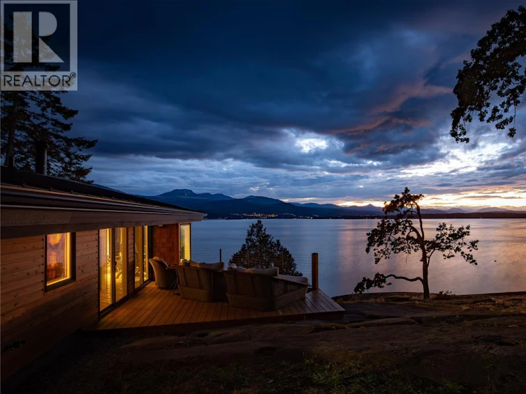 256 Forbes Drive, Thetis Island, BC, V0R 2Y0 - 19
