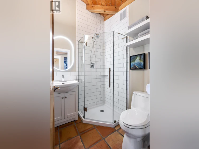 256 Forbes Drive, Thetis Island, BC, V0R 2Y0 - 12