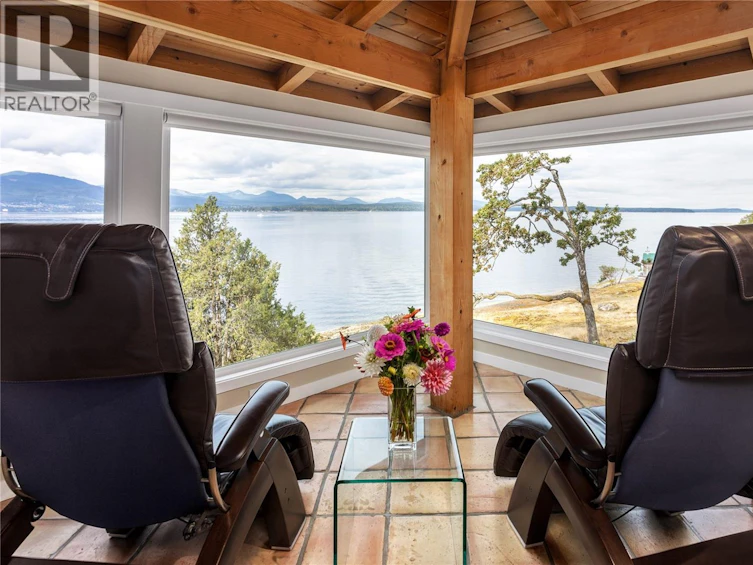 256 Forbes Drive, Thetis Island, BC, V0R 2Y0 - 5