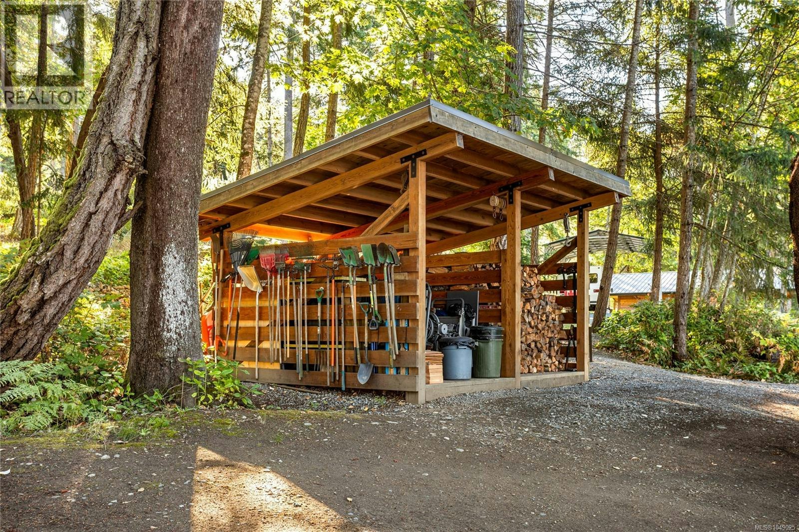 256 Forbes Drive, Thetis Island, BC, V0R 2Y0 - 39