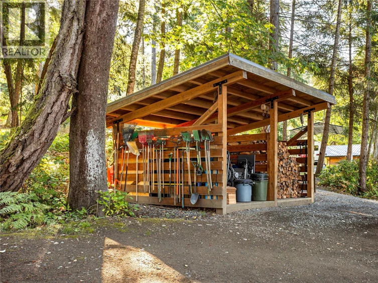 256 Forbes Drive, Thetis Island, BC, V0R 2Y0 - 39
