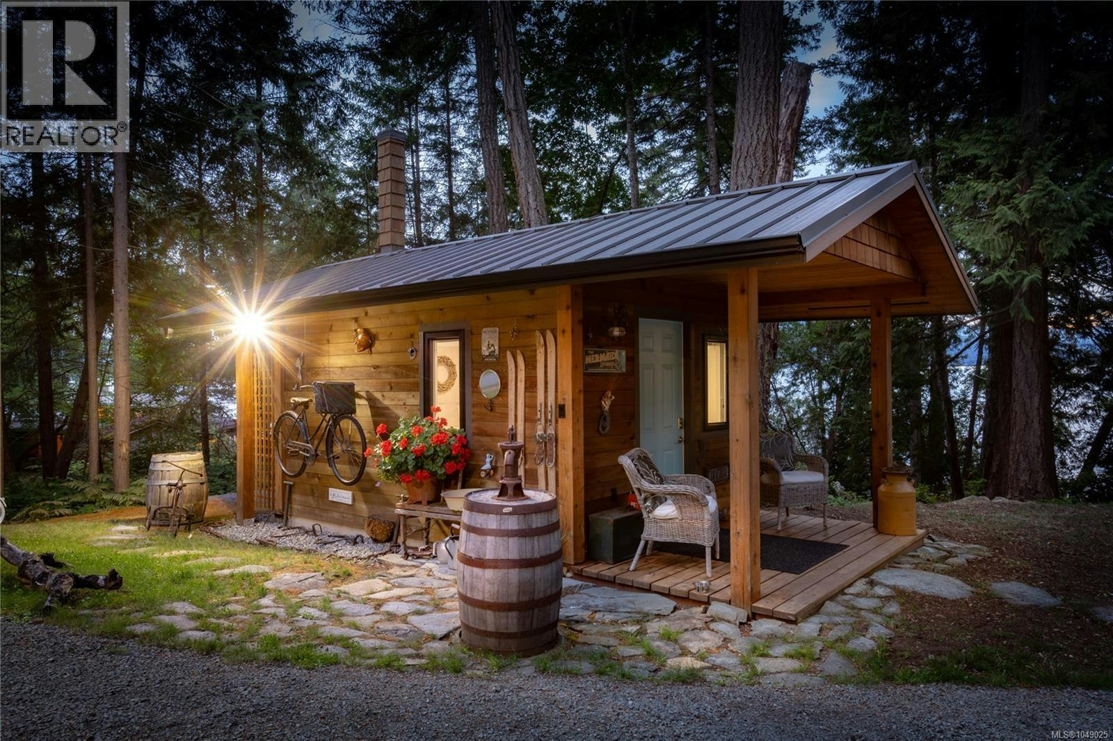 256 Forbes Drive, Thetis Island, BC, V0R 2Y0 - 27