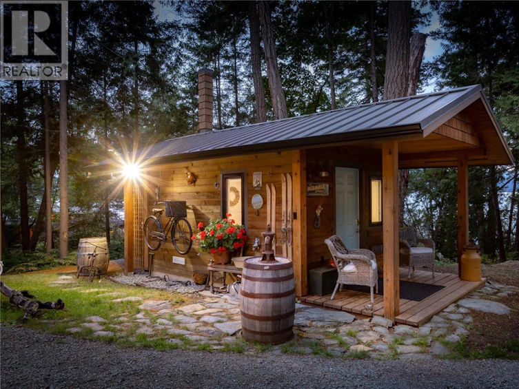 256 Forbes Drive, Thetis Island, BC, V0R 2Y0 - 27
