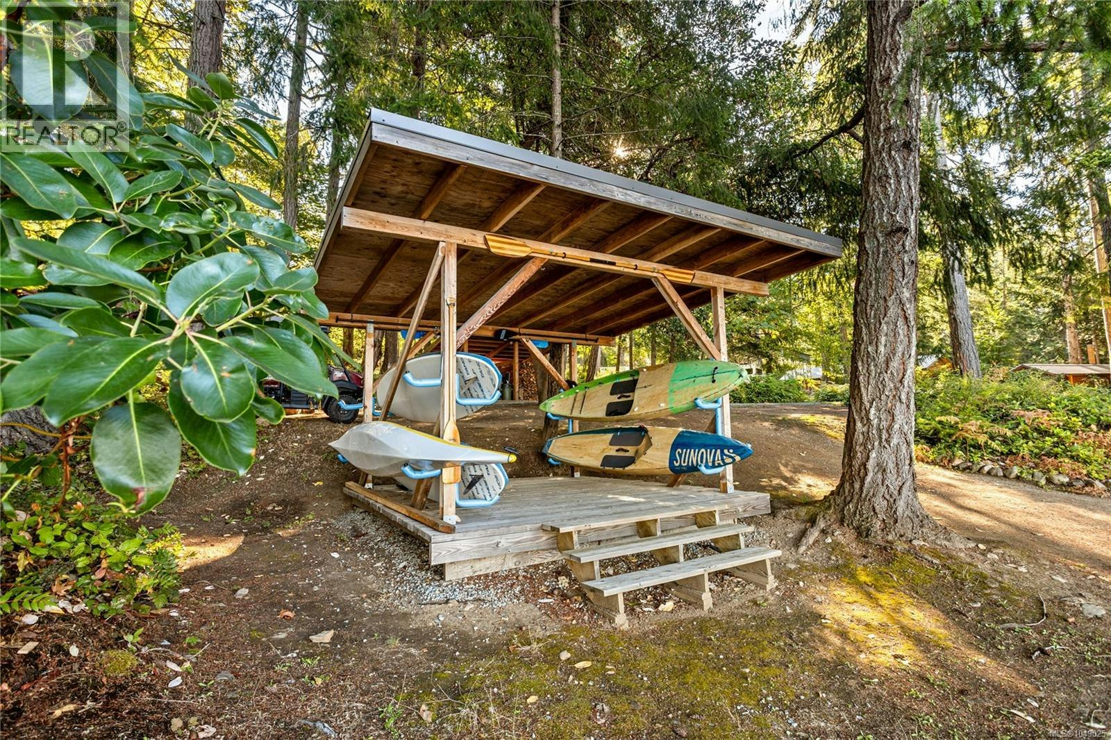 256 Forbes Drive, Thetis Island, BC, V0R 2Y0 - 40