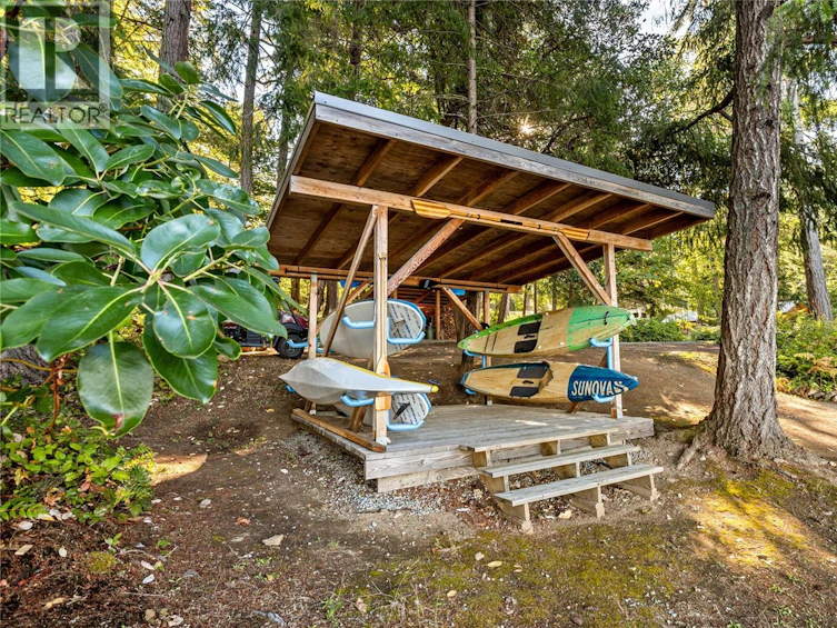 256 Forbes Drive, Thetis Island, BC, V0R 2Y0 - 40