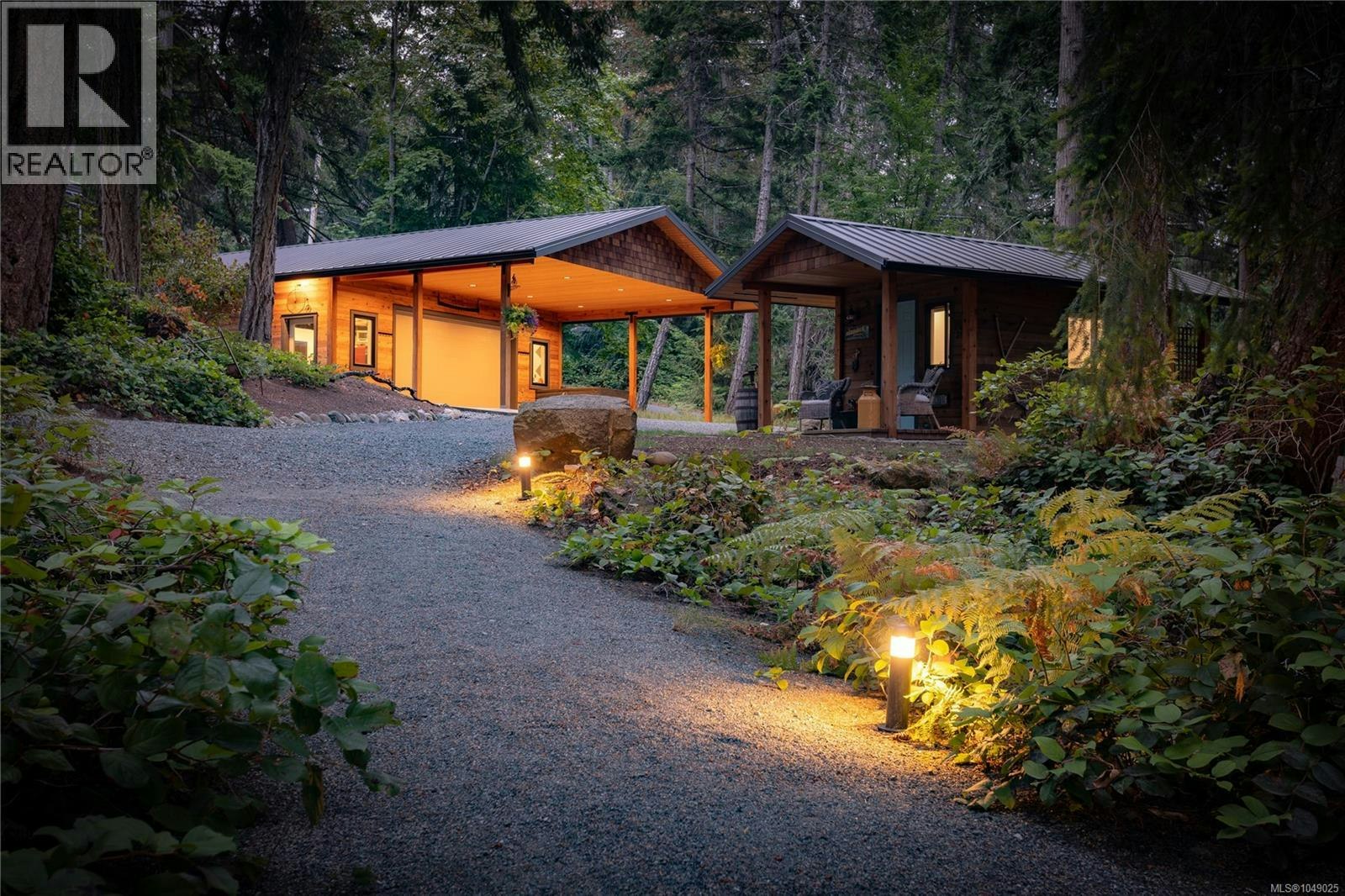 256 Forbes Drive, Thetis Island, BC, V0R 2Y0 - 26