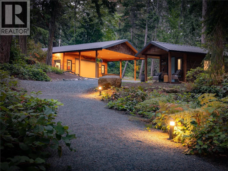 256 Forbes Drive, Thetis Island, BC, V0R 2Y0 - 26