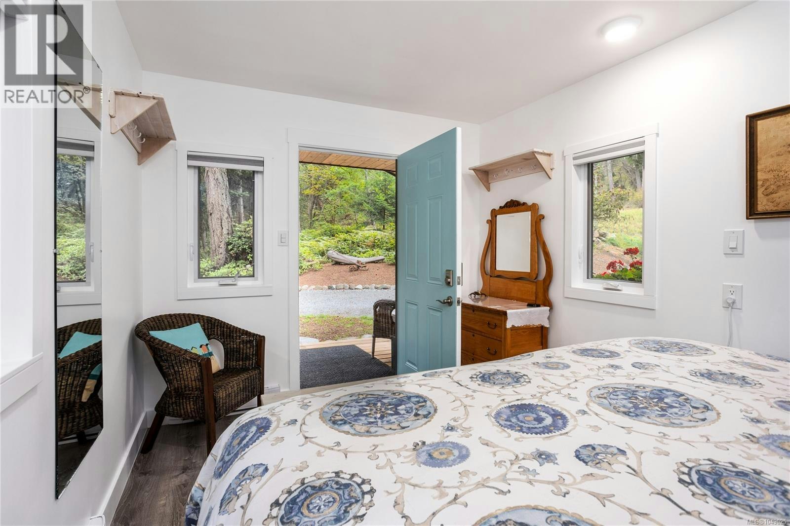 256 Forbes Drive, Thetis Island, BC, V0R 2Y0 - 35