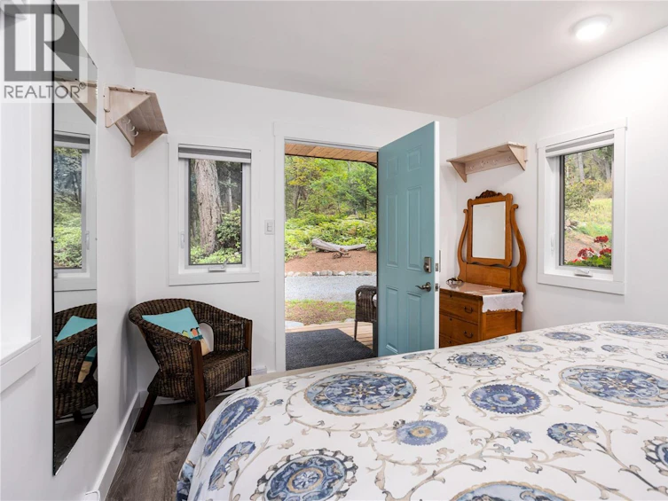256 Forbes Drive, Thetis Island, BC, V0R 2Y0 - 35