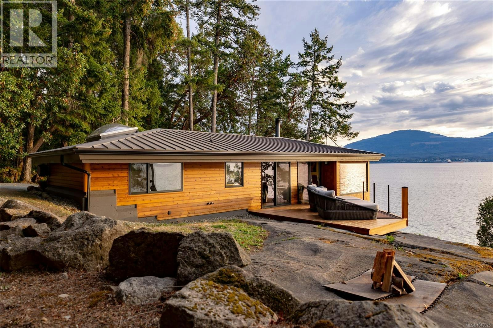 256 Forbes Drive, Thetis Island, BC, V0R 2Y0 - 18