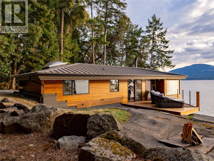 256 Forbes Drive, Thetis Island, BC, V0R 2Y0 - 18