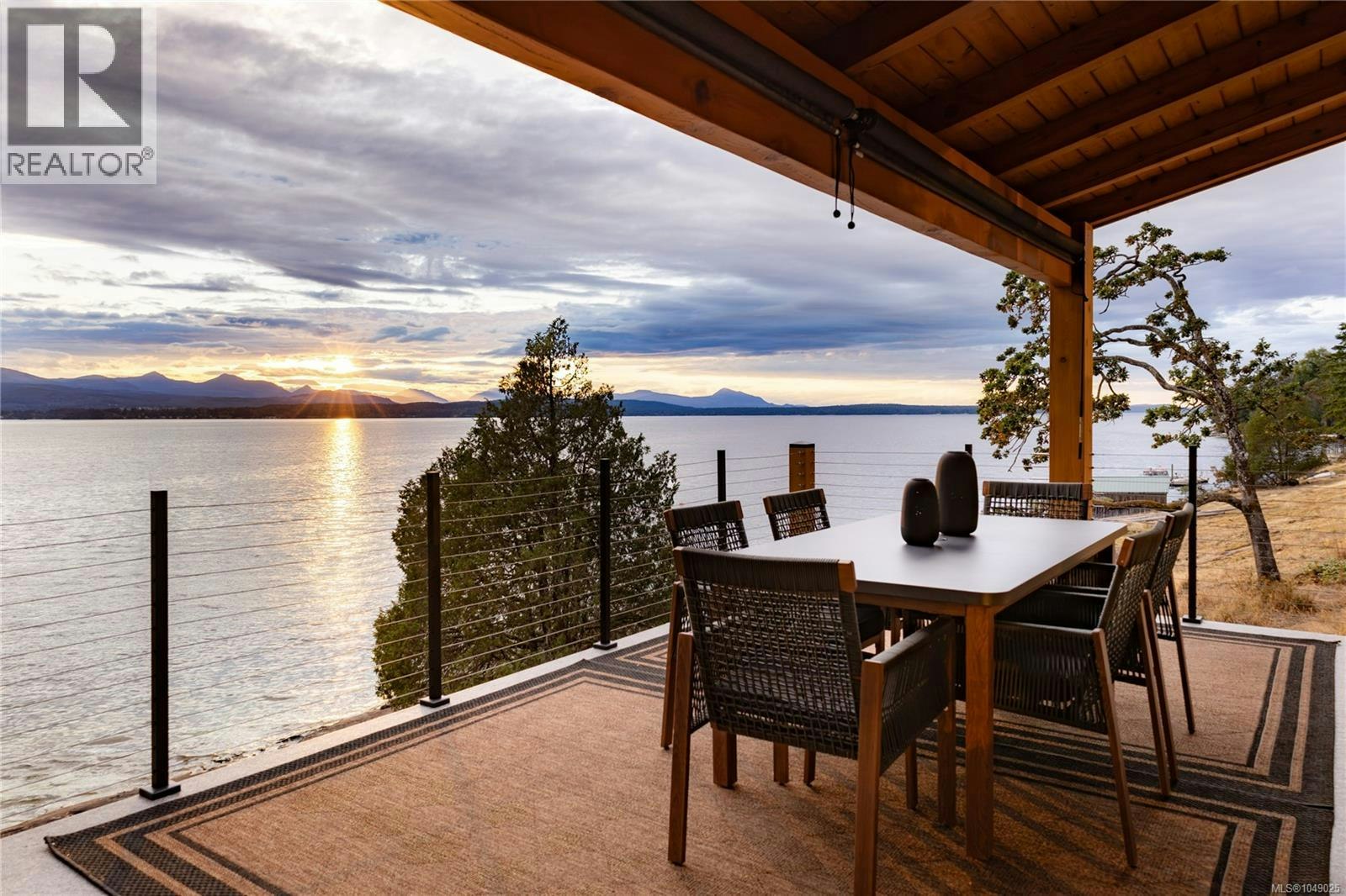 256 Forbes Drive, Thetis Island, BC, V0R 2Y0 - 11
