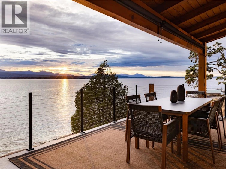 256 Forbes Drive, Thetis Island, BC, V0R 2Y0 - 11
