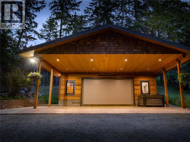256 Forbes Drive, Thetis Island, BC, V0R 2Y0 - 29