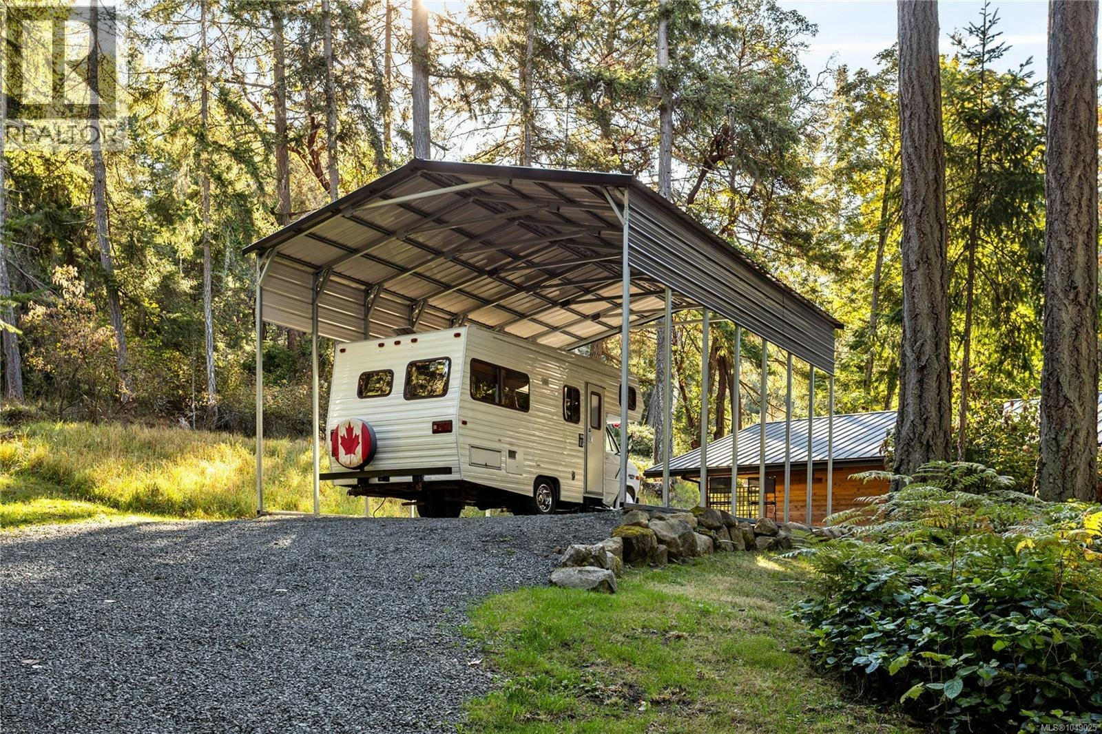 256 Forbes Drive, Thetis Island, BC, V0R 2Y0 - 38