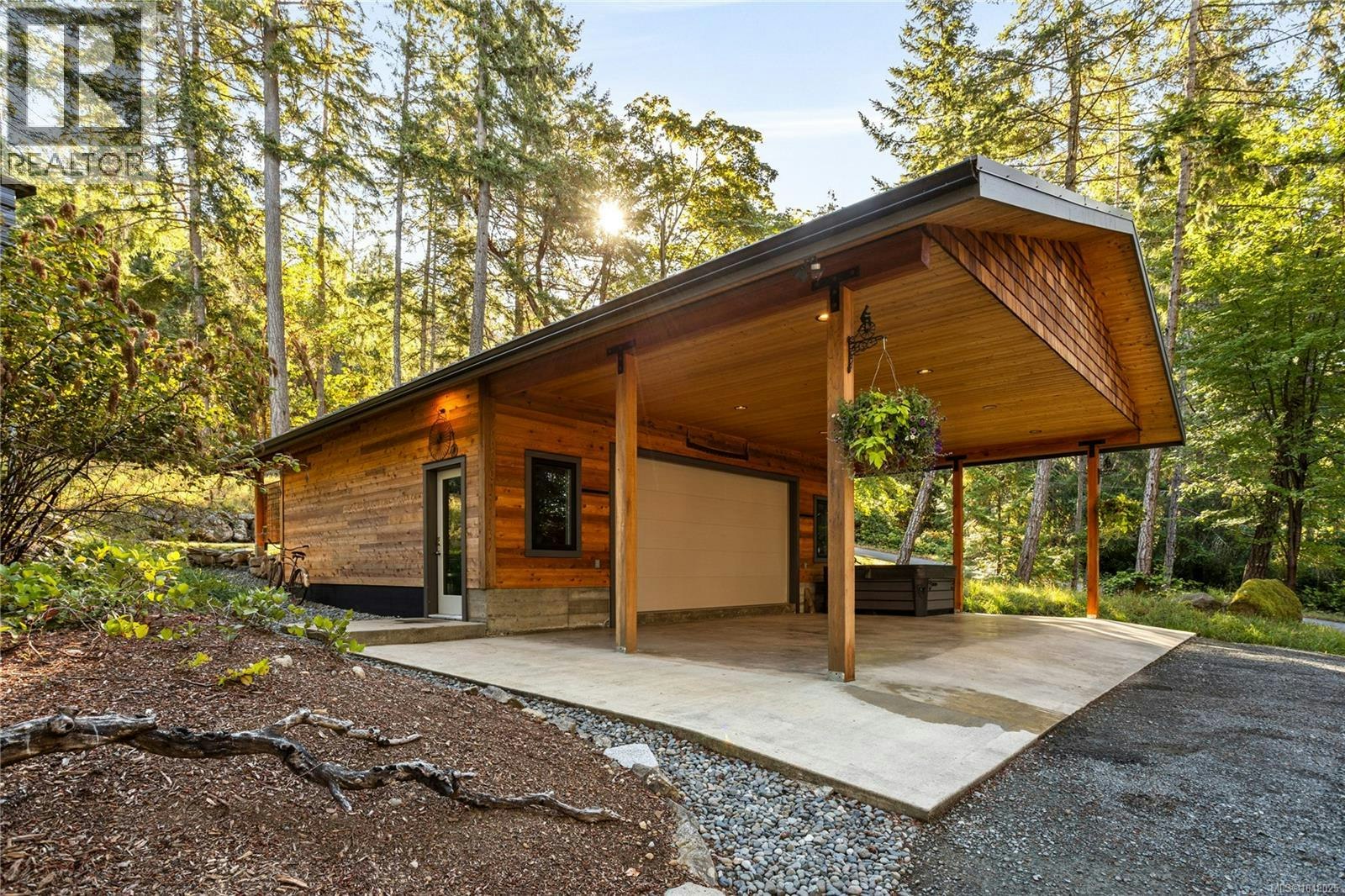 256 Forbes Drive, Thetis Island, BC, V0R 2Y0 - 36