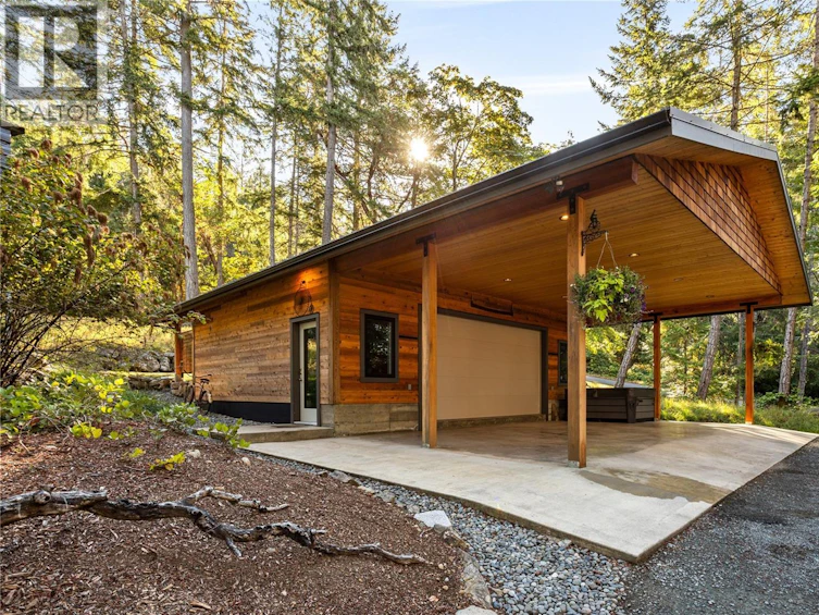 256 Forbes Drive, Thetis Island, BC, V0R 2Y0 - 36