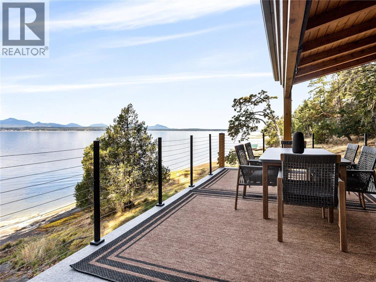 256 Forbes Drive, Thetis Island, BC, V0R 2Y0 - 10