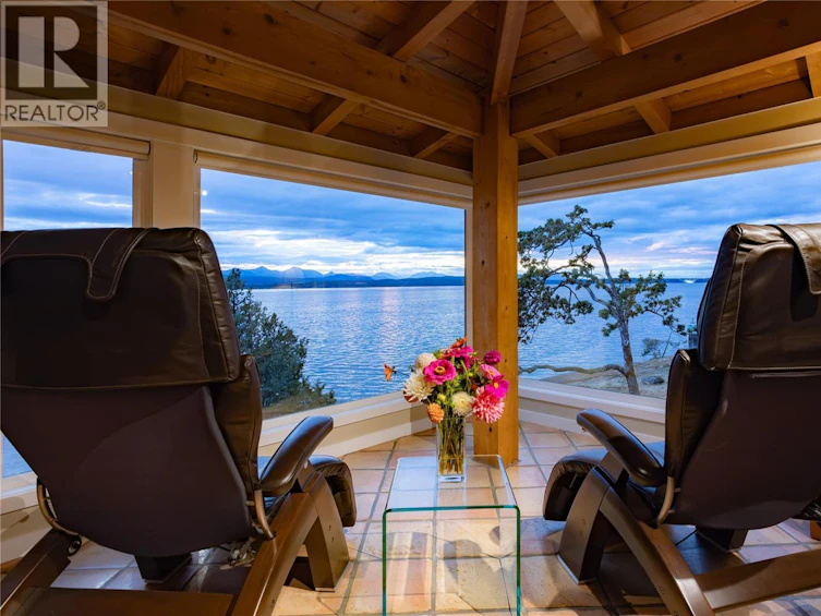 256 Forbes Drive, Thetis Island, BC, V0R 2Y0 - 21