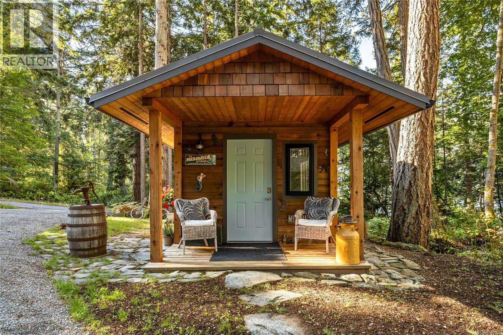 256 Forbes Drive, Thetis Island, BC, V0R 2Y0 - 33