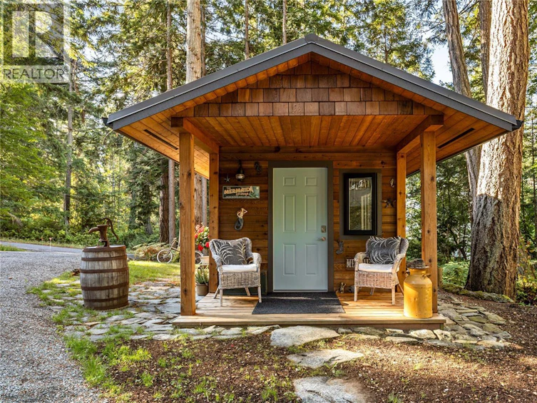 256 Forbes Drive, Thetis Island, BC, V0R 2Y0 - 33