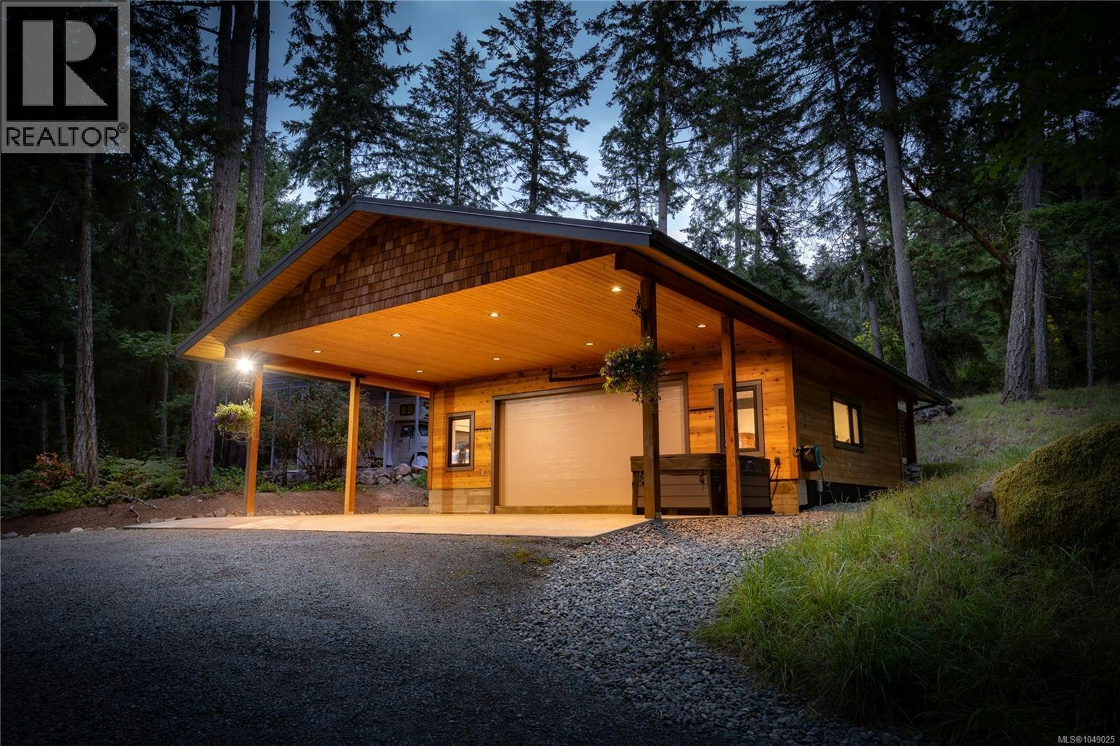 256 Forbes Drive, Thetis Island, BC, V0R 2Y0 - 28