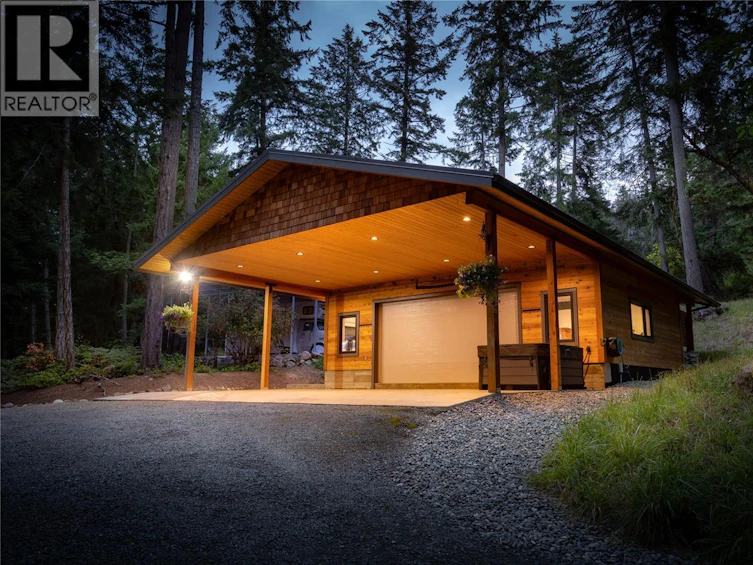 256 Forbes Drive, Thetis Island, BC, V0R 2Y0 - 28