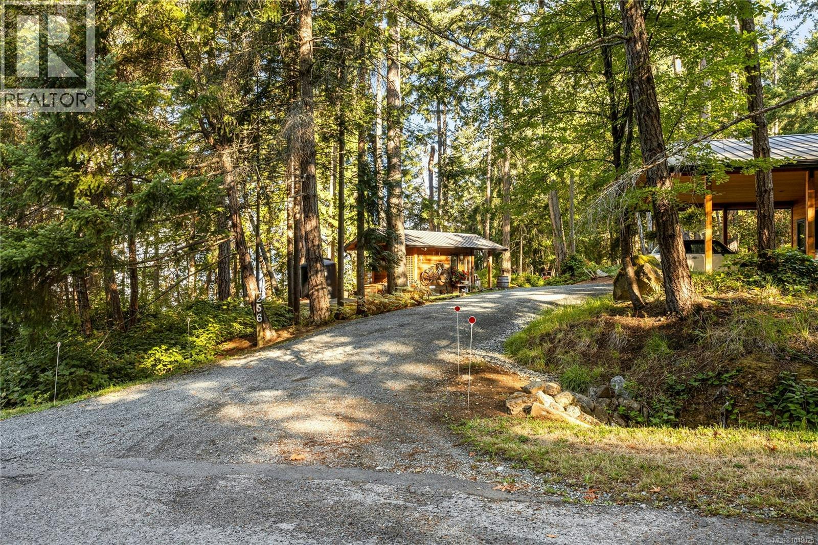 256 Forbes Drive, Thetis Island, BC, V0R 2Y0 - 41