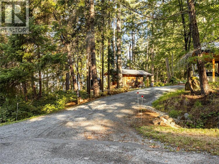 256 Forbes Drive, Thetis Island, BC, V0R 2Y0 - 41