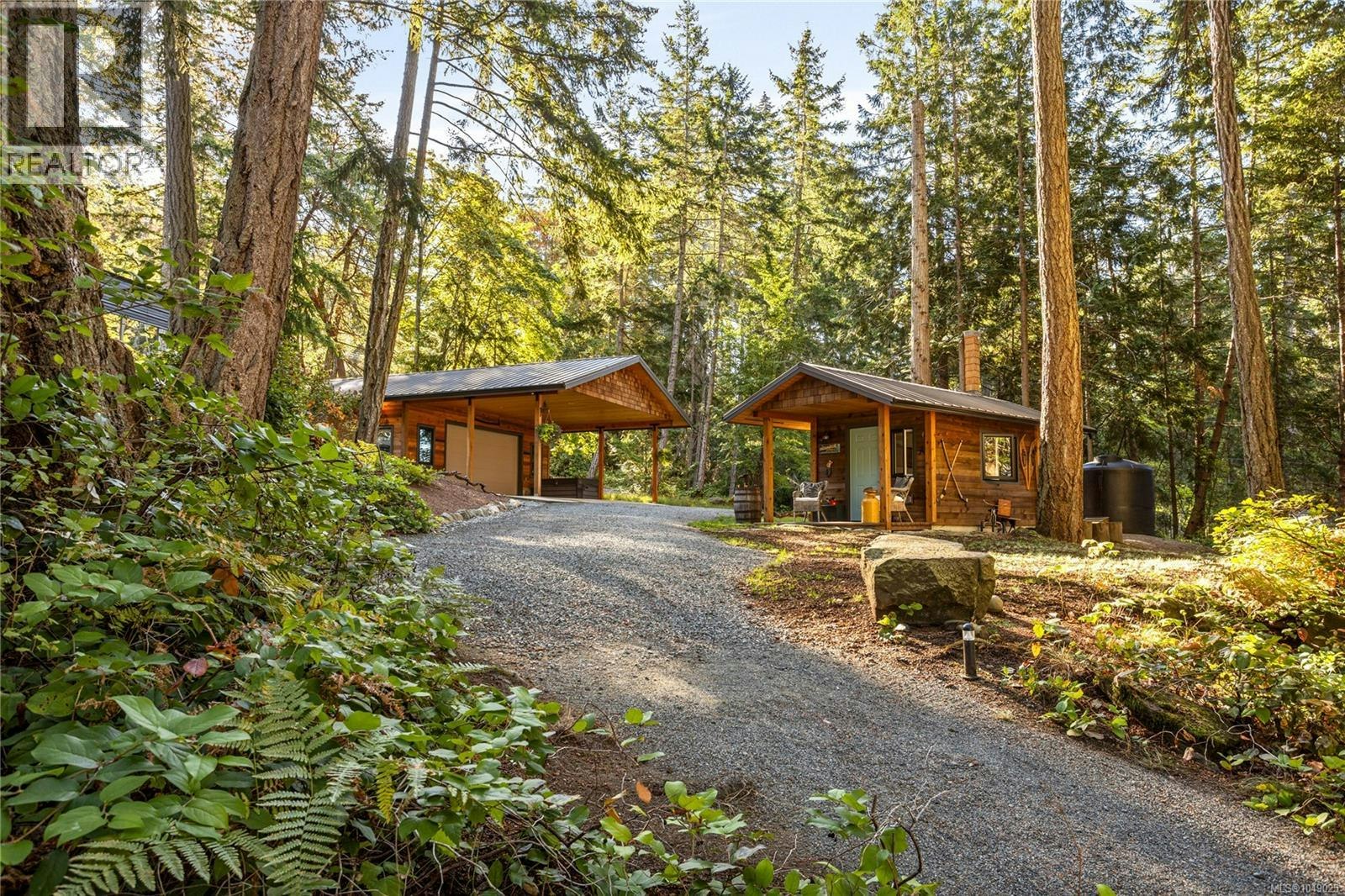 256 Forbes Drive, Thetis Island, BC, V0R 2Y0 - 31