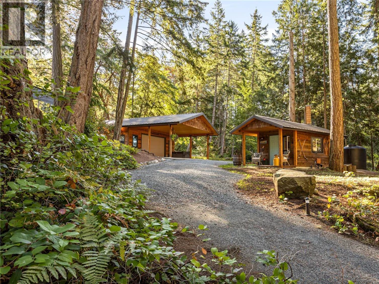 256 Forbes Drive, Thetis Island, BC, V0R 2Y0 - 31
