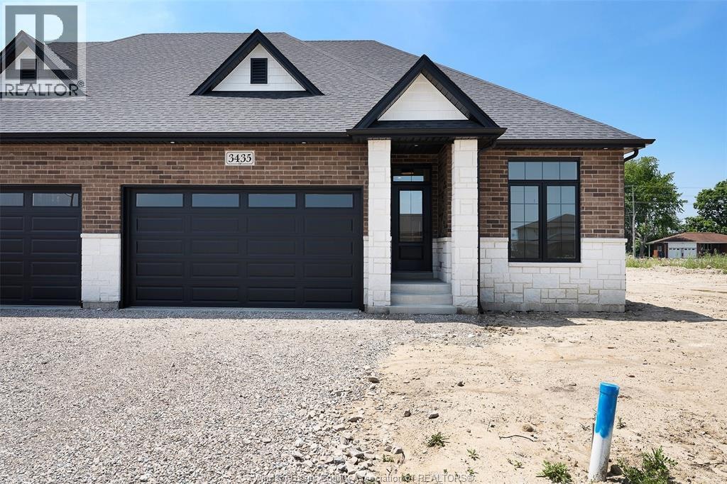 3445 Tullio Drive, Lasalle, ON, N9H 1H3