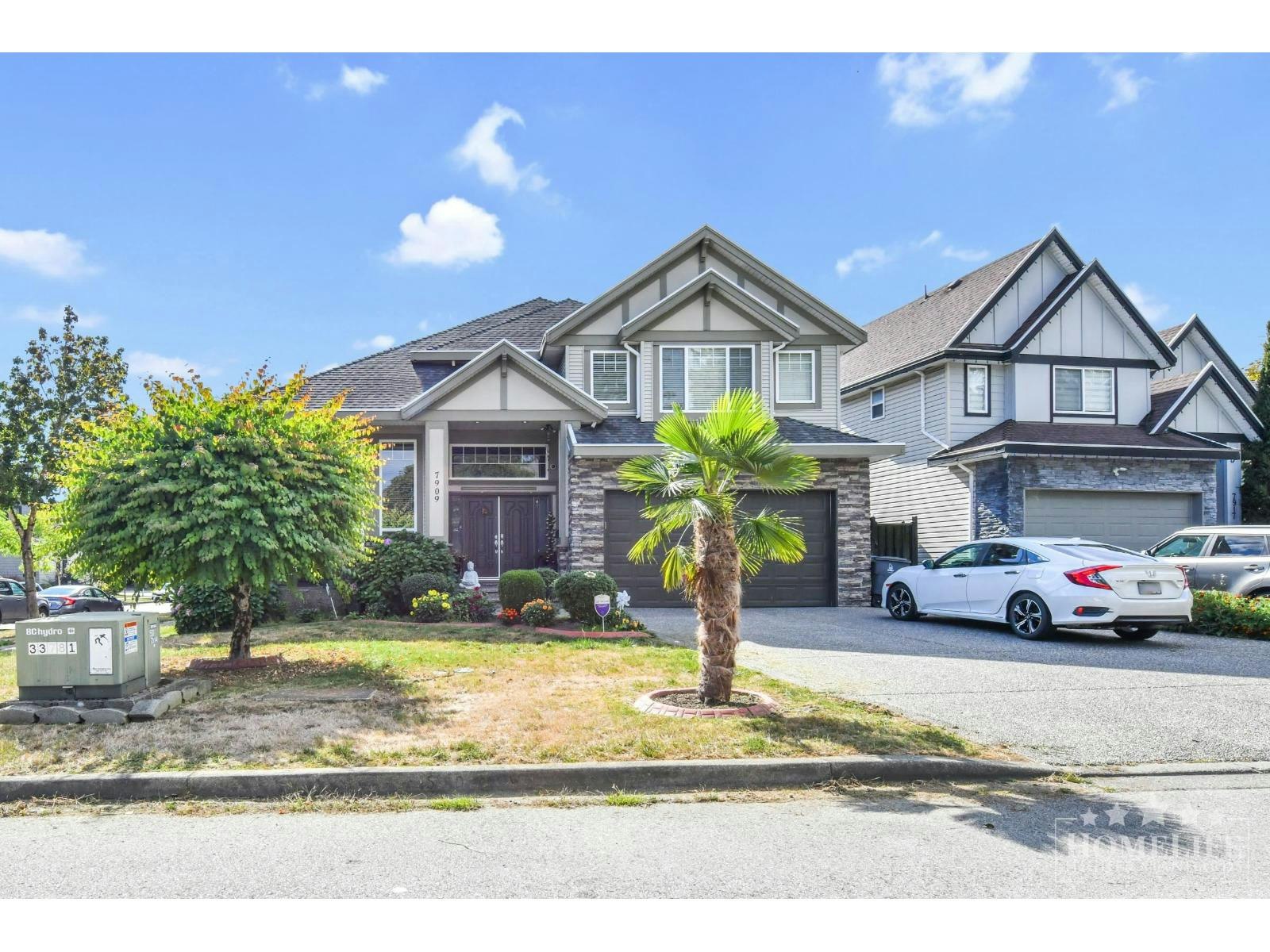 Basement-7909 147a Street, Surrey, BC, V3S 2T8