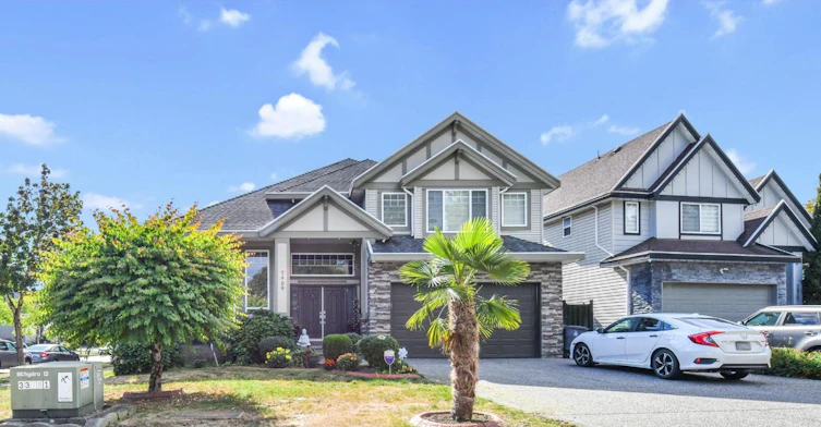 Basement-7909 147a Street, Surrey, BC, V3S 2T8