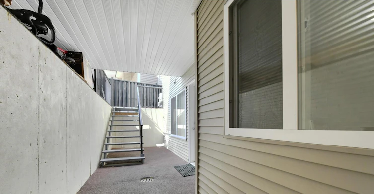 Basement-7909 147a Street, Surrey, BC, V3S 2T8 - 2