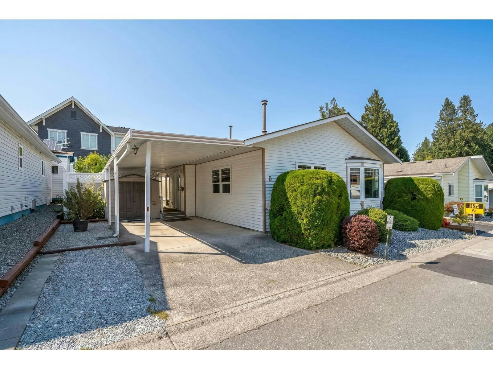 6-8078 King George Boulevard, Surrey, BC, V3W 5B5