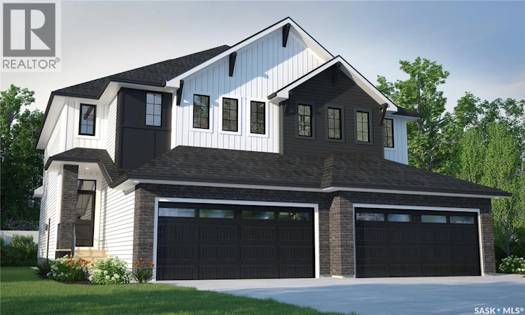 322 Froese Crescent